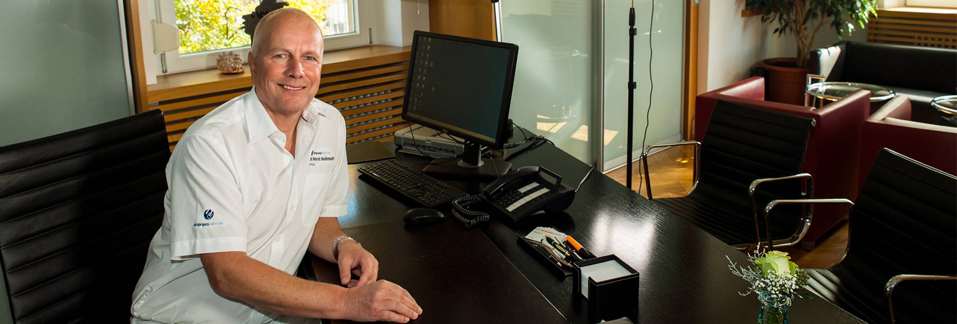 Dr. Hohmuth Urologe Ulm