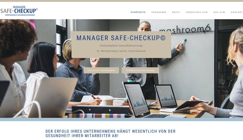 Dr. Hohmuth - safe-checkup.de Dr. Hohmuth - safe-checkup.de