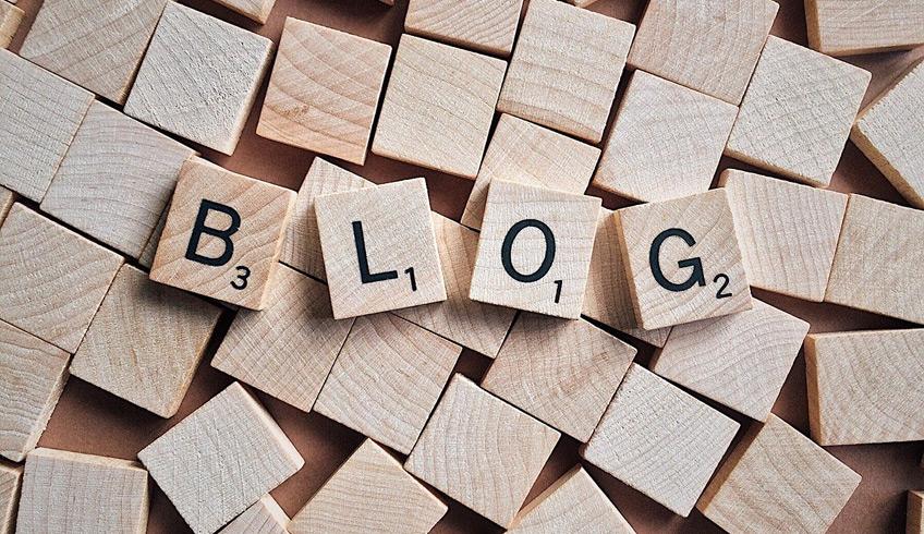 Dr. Horst Hohmuth - Blog